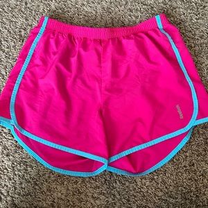 Reebok Workout shorts